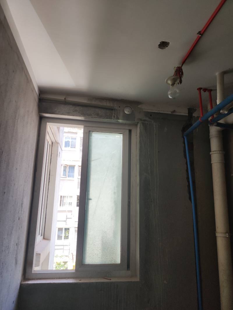 南通荟景苑 *-302 施工照片