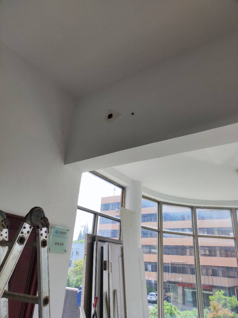 南通科技人才创业园 @ 2楼