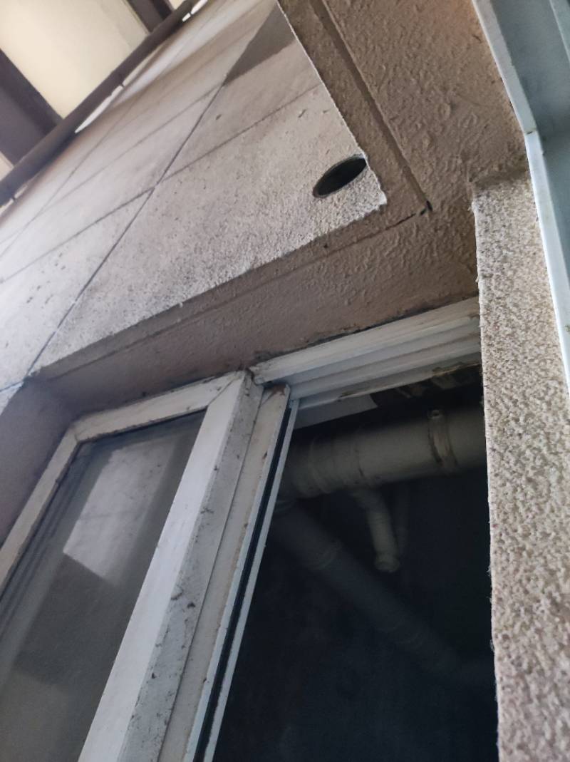 南通龙潭福里 1*-1203 施工照片