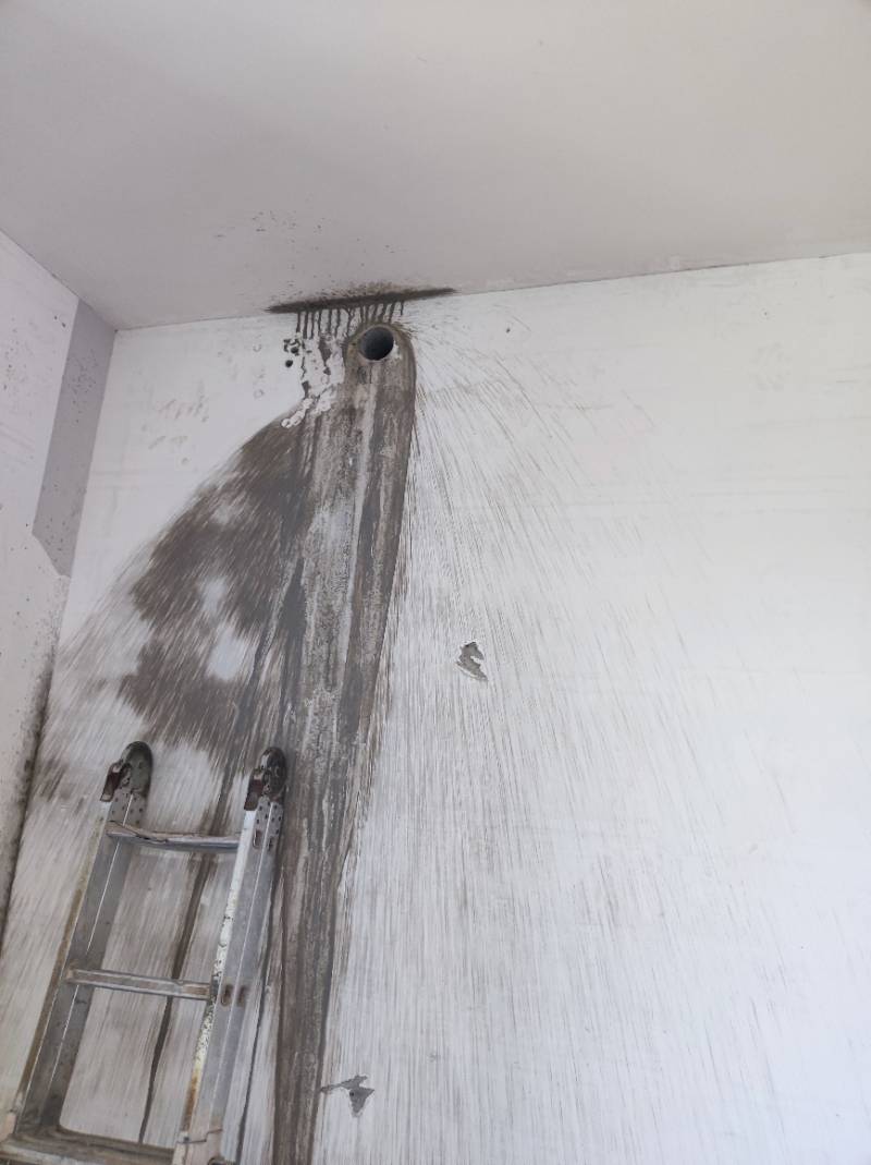 南通中南世纪城 *-1001 施工照片