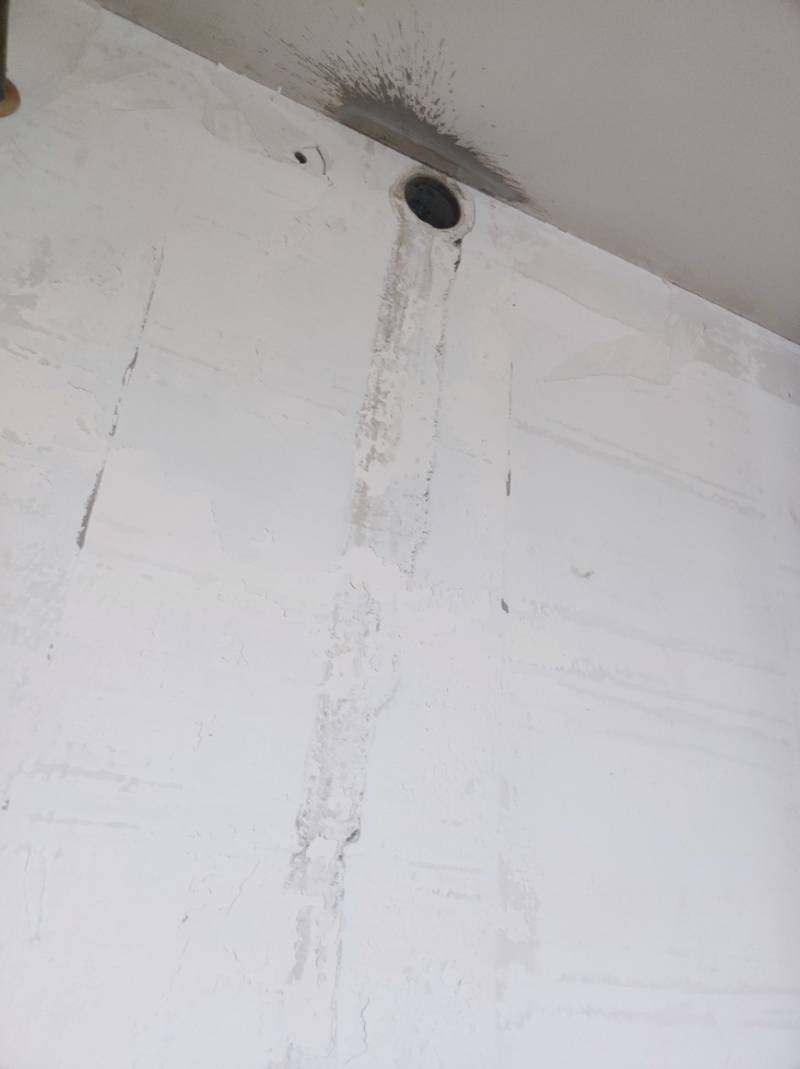 南通中南世纪城 *-1001 施工照片