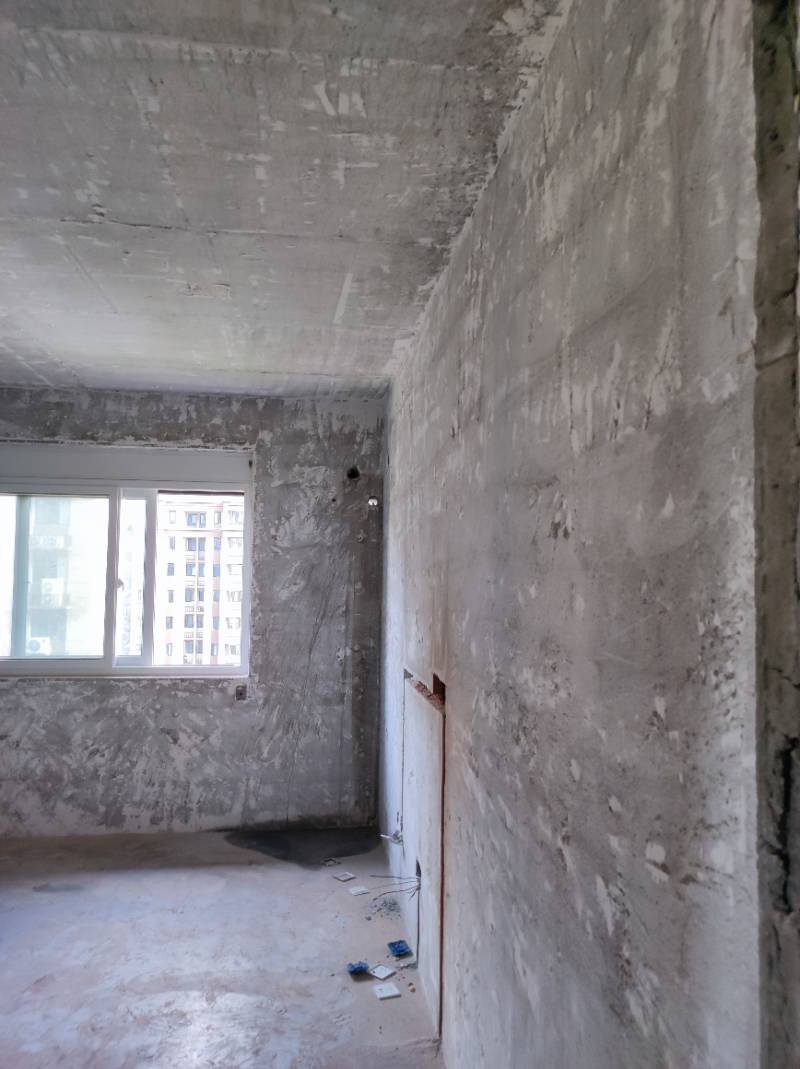 南通滨湖南苑 *-701 施工照片