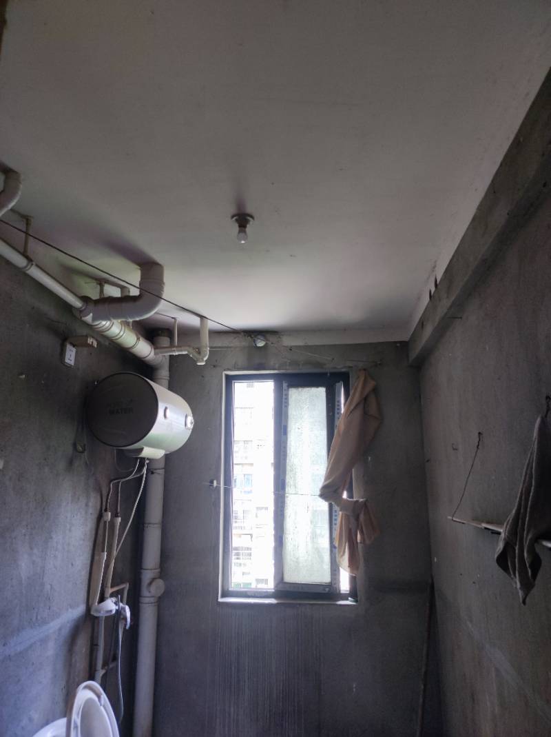 南通星苏花园 2*-603 施工照片