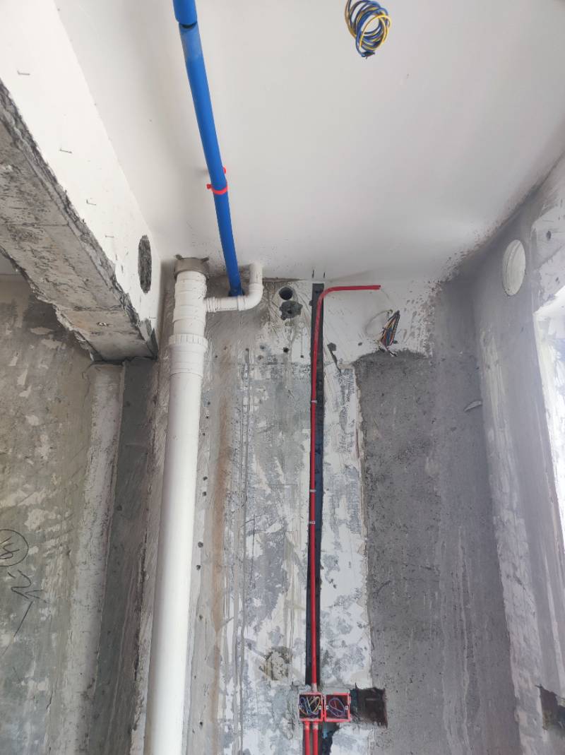 南通世濠花园 @ 7-201