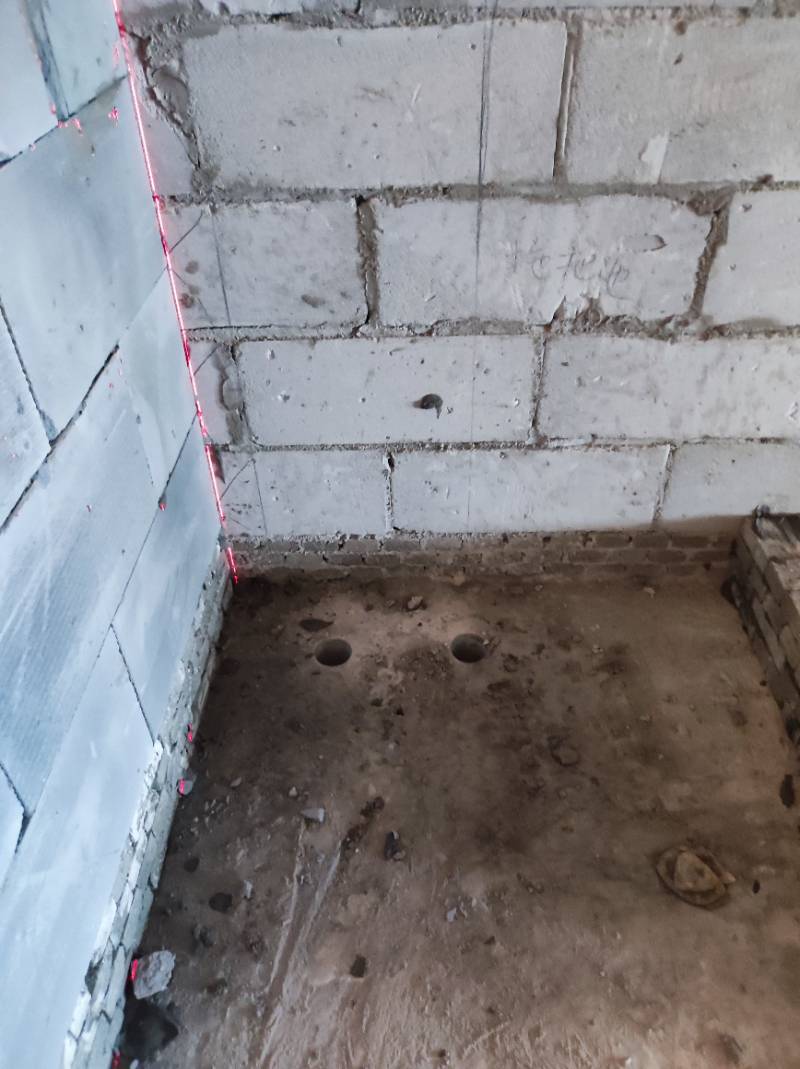 南通北翼广场 2*-27层 施工照片