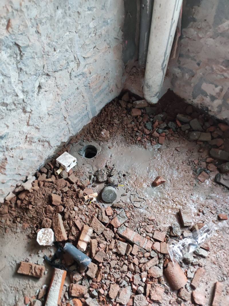 南通国控集团 办公楼 施工照片