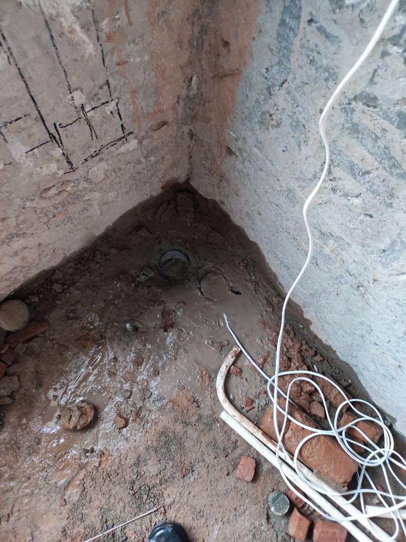 南通国控集团 办公楼 施工照片