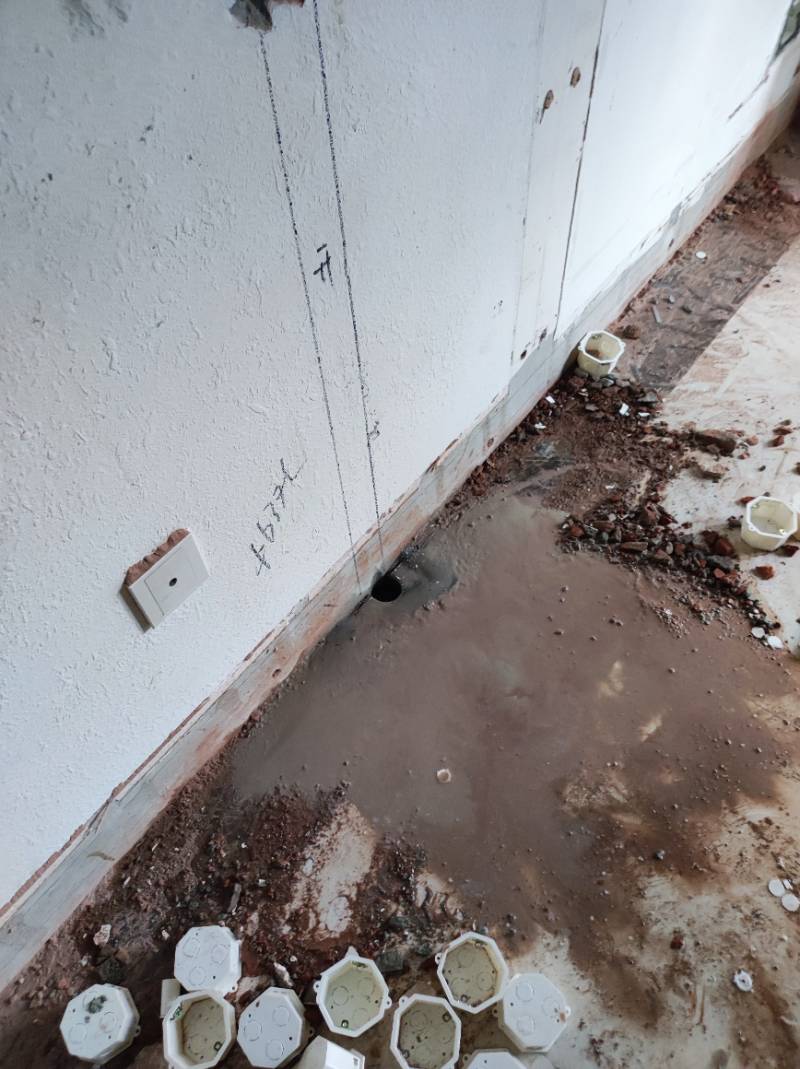 南通国控集团 办公楼 施工照片