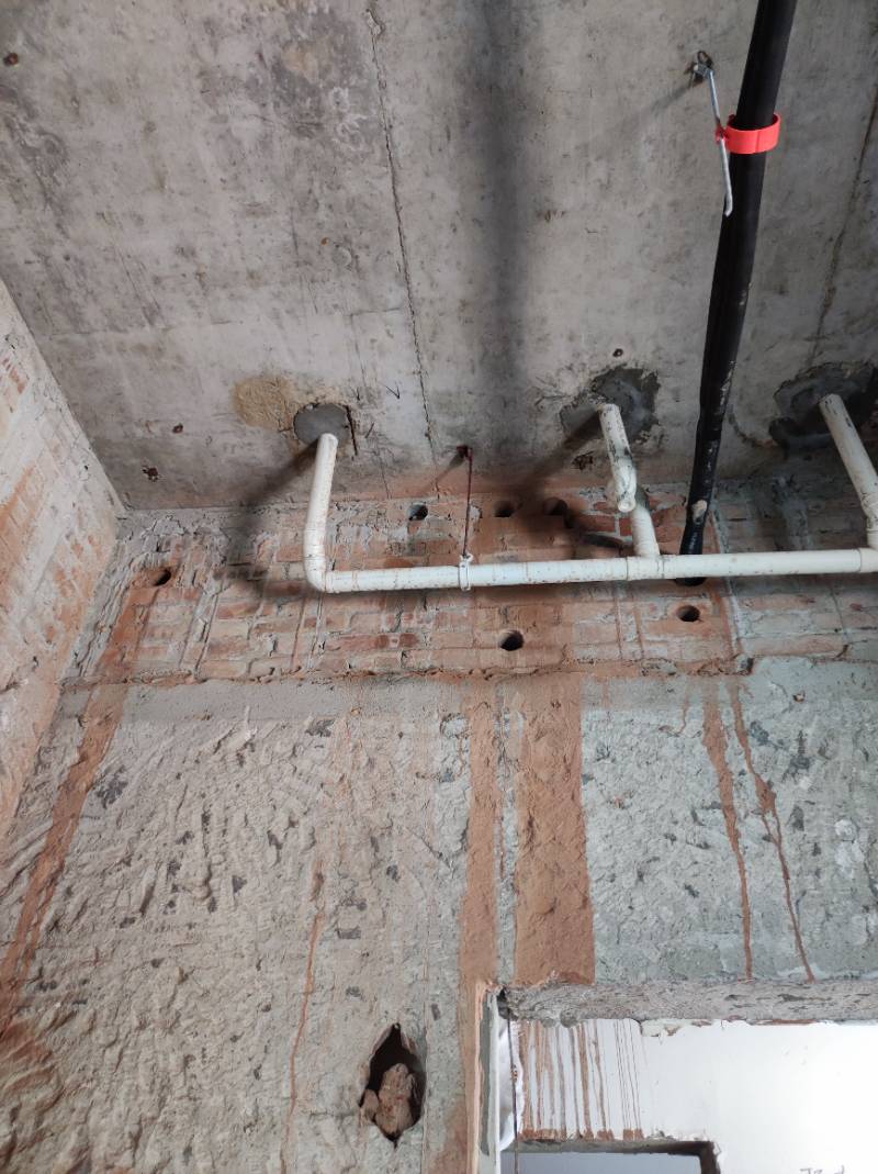 南通国控集团 办公楼 施工照片