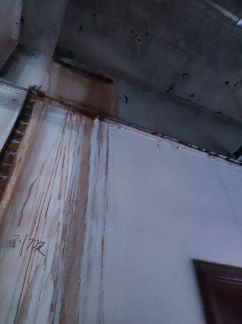 南通国控集团 办公楼 施工照片