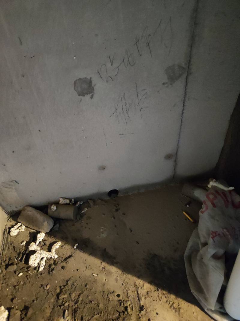 南通北翼广场 2*-27层 施工照片