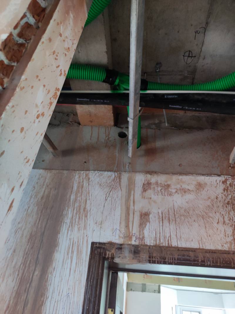 南通国控集团 办公楼 施工照片