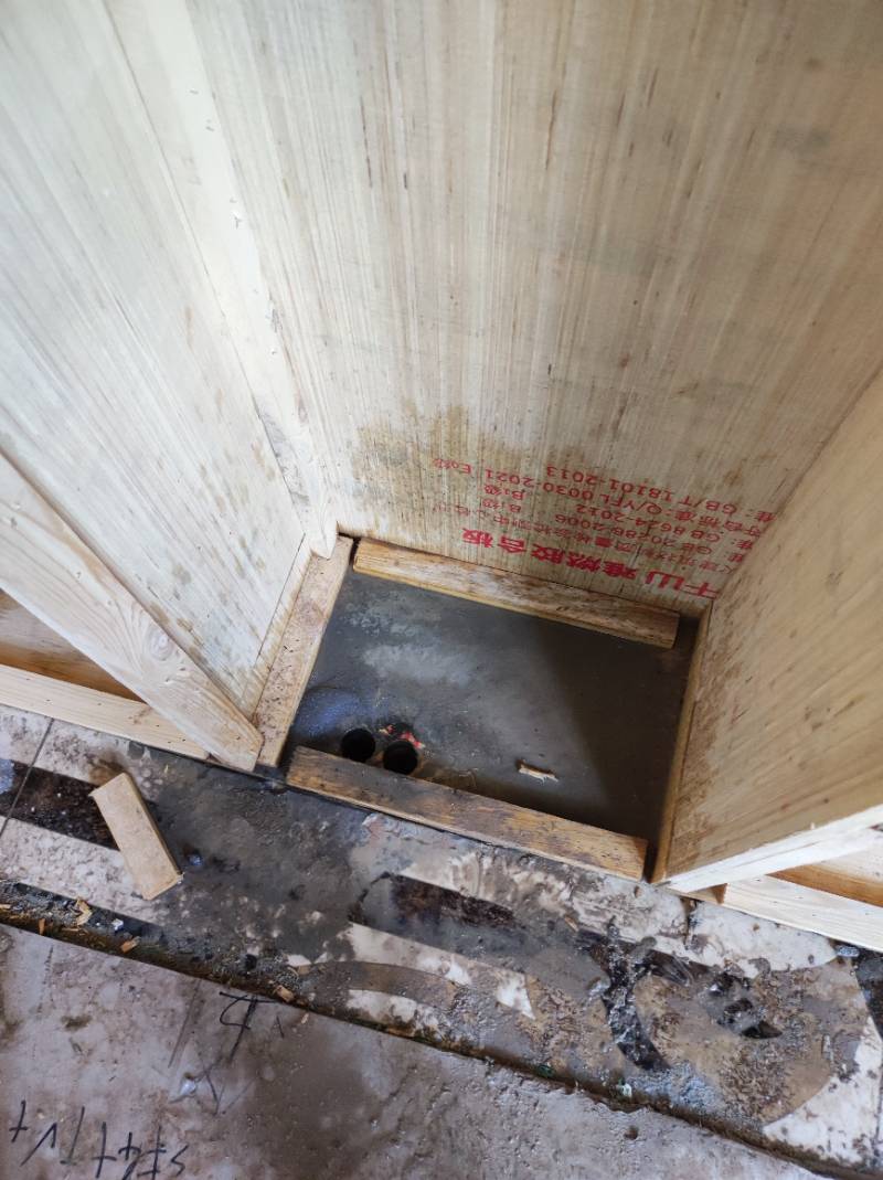 南通国控集团 办公楼 施工照片