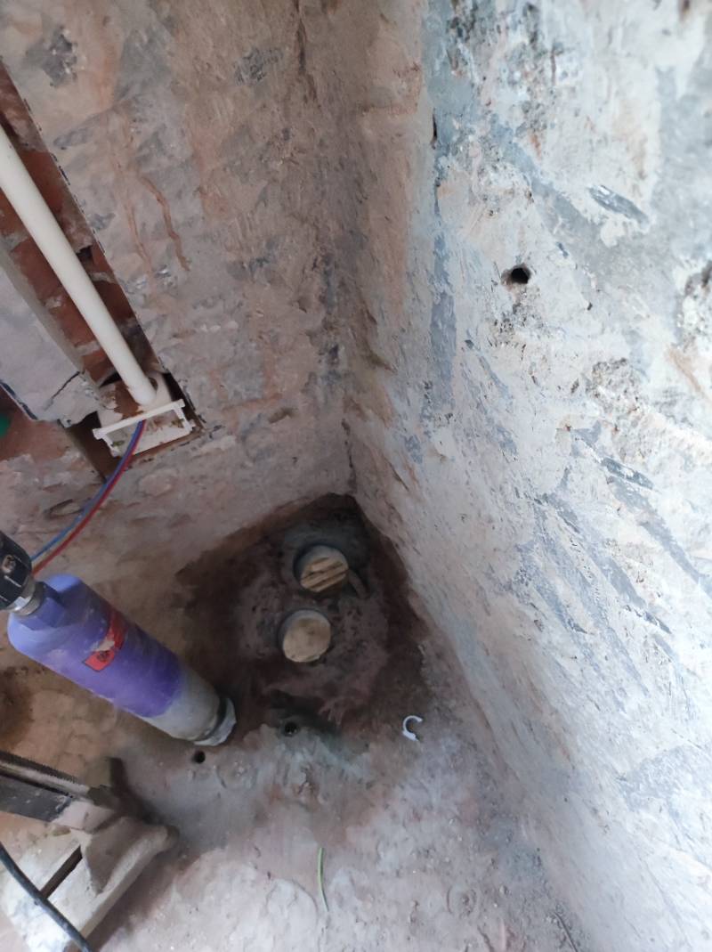 南通国控集团 办公楼 施工照片