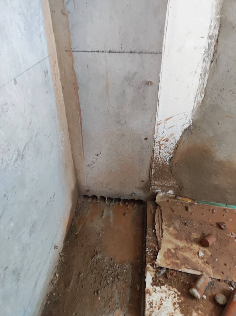 南通国控集团 办公楼 施工照片