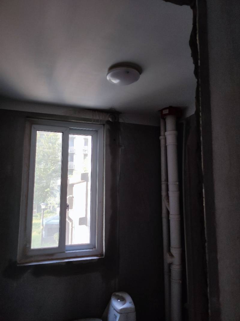 南通滨湖新苑 1*-104 施工照片