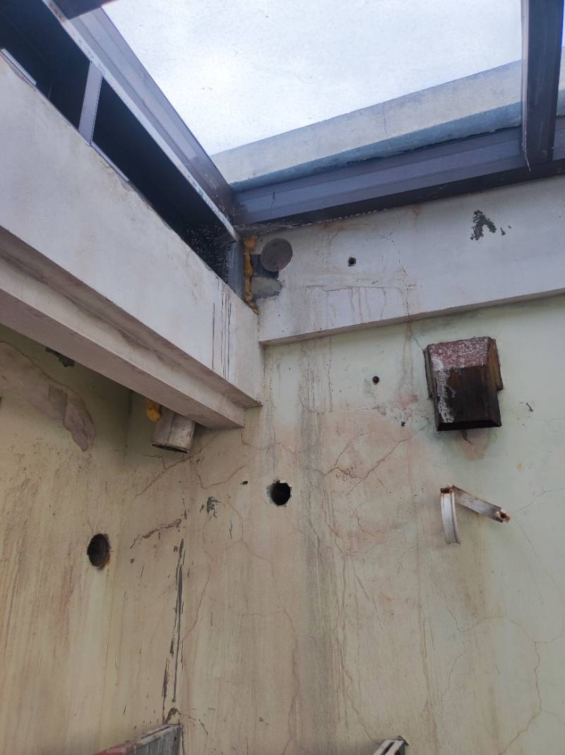 南通中南俪园 @ 3-508