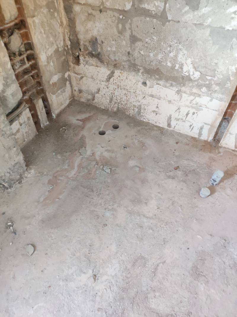 南通中南俪园 *-508 施工照片