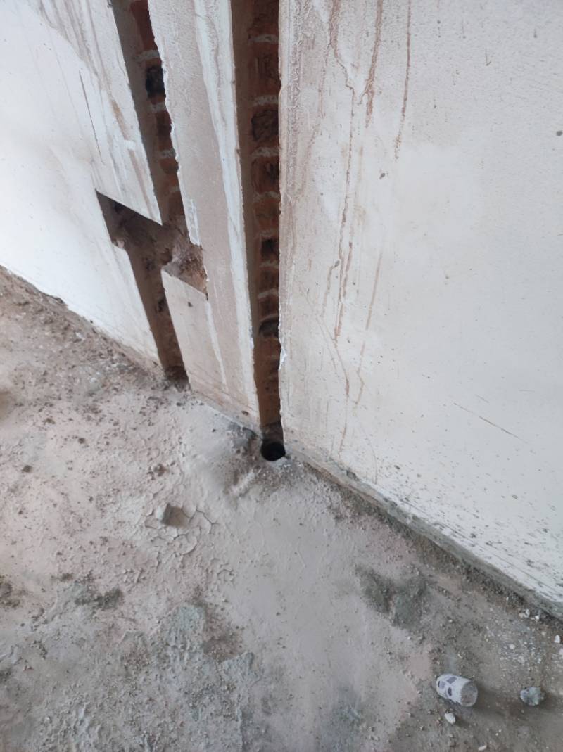 南通中南俪园 *-508 施工照片