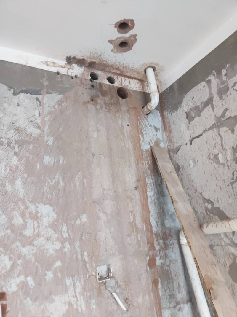 南通中南俪园 *-508 施工照片