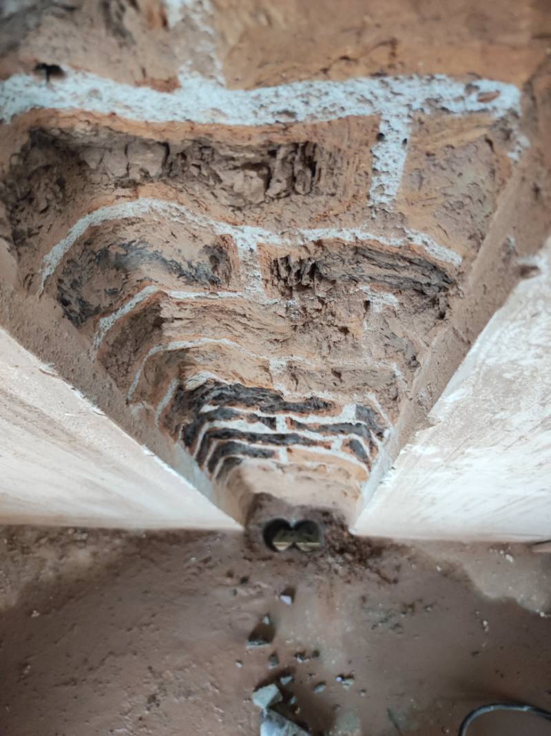 南通中南俪园 *-508 施工照片