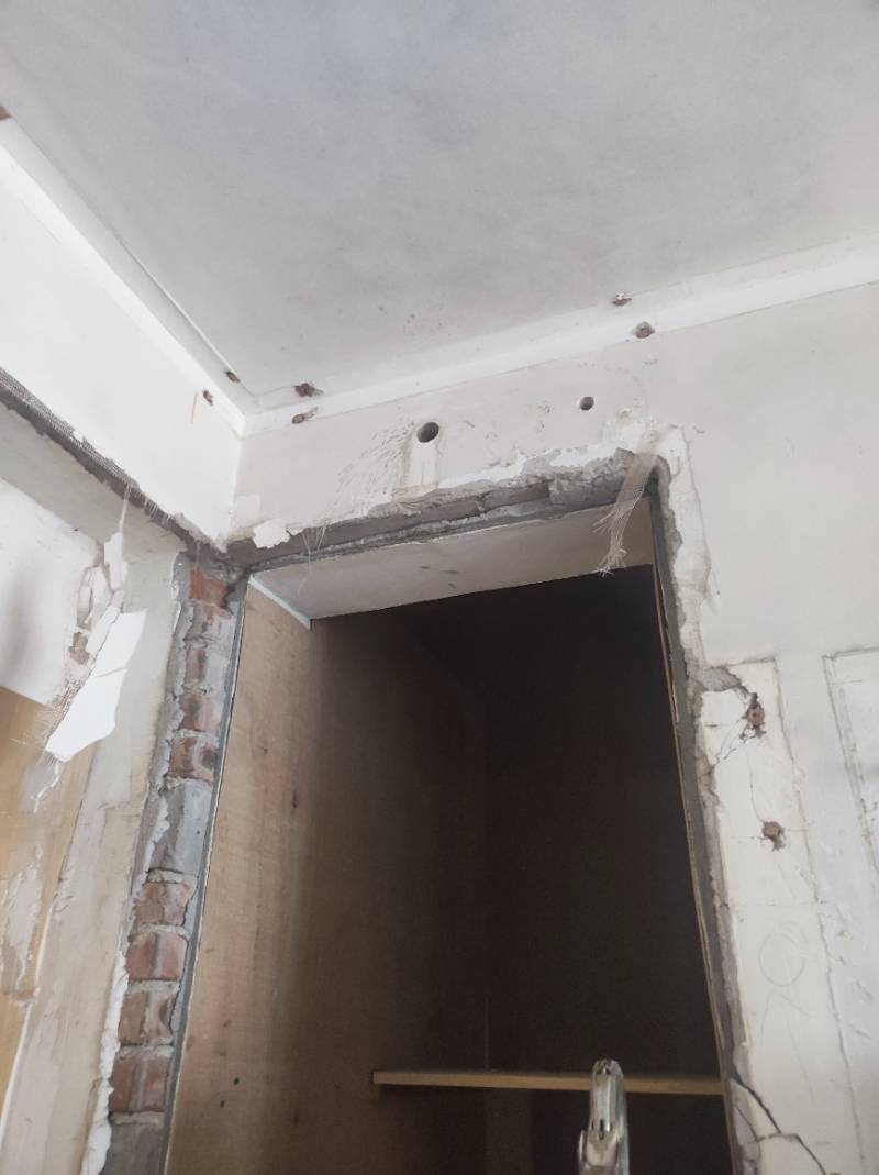 南通学田苑 11*-205 施工照片