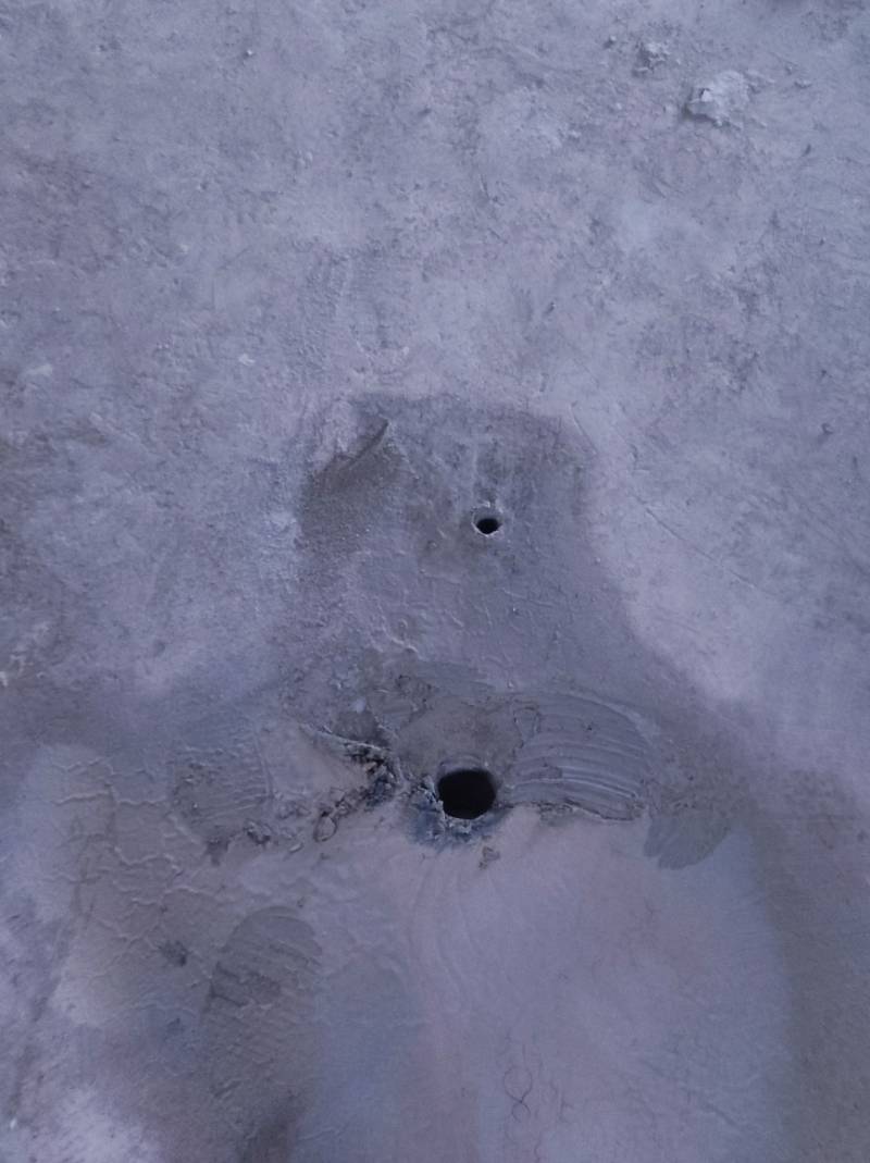 南通朝阳花苑 5*-2401 施工照片