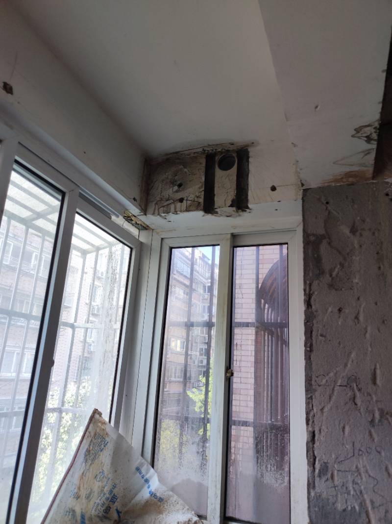 南通黎明花园 @ 4-202