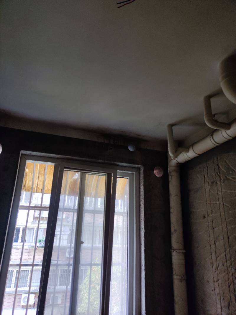 南通黎明花园 *-202 施工照片