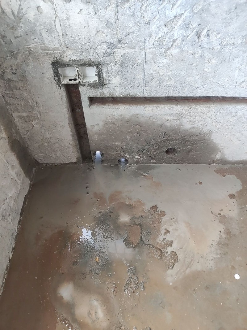 南通黎明花园 *-202 施工照片