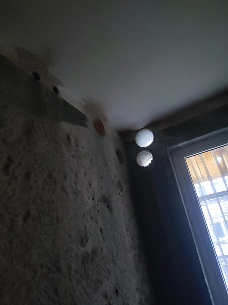 南通黎明花园 *-202 施工照片