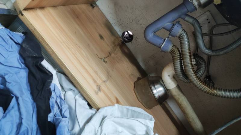 南通观阳名邸 @ 16-302