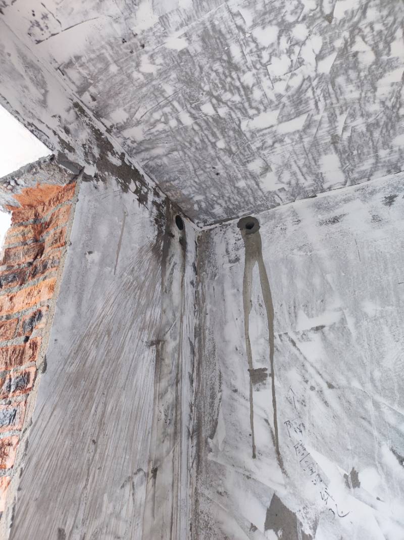 南通天勤家园 *-507 施工照片