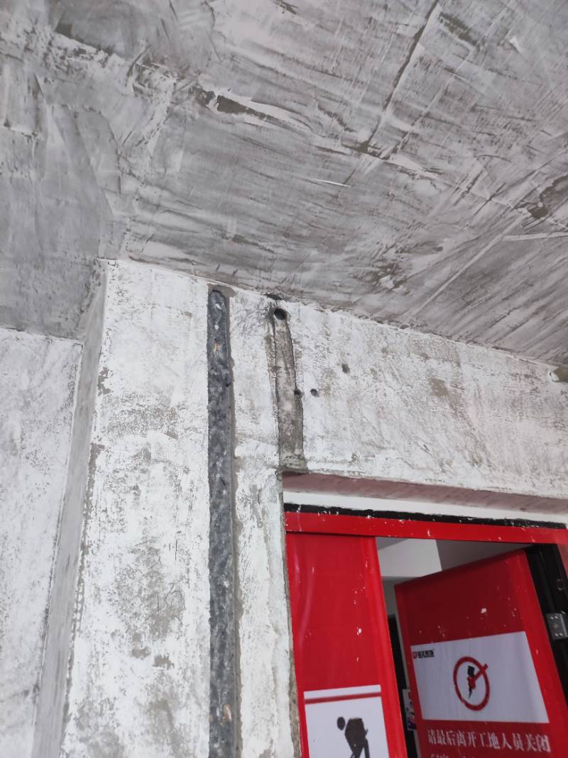 南通永通花园 @ 8-203