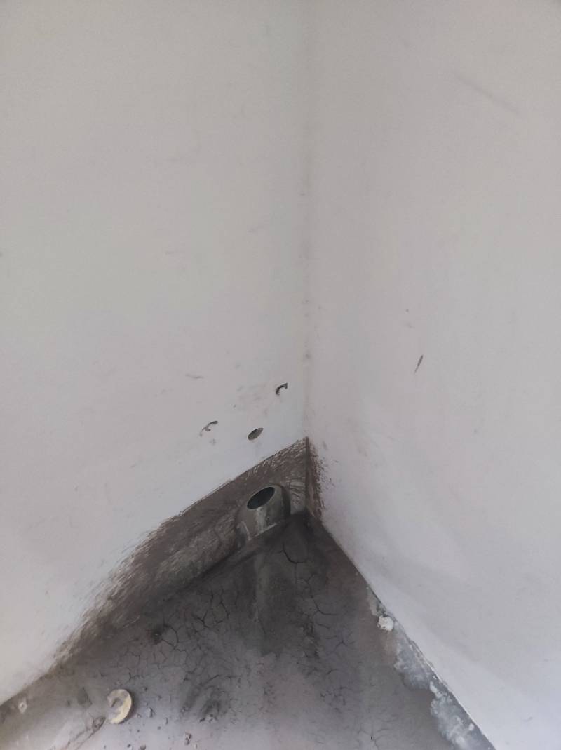 南通中南世纪花城 2*-106 施工照片