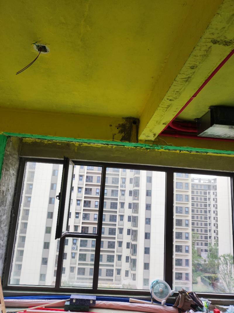 南通大华铂璟湾 @ 23-701