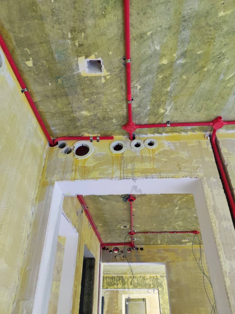 南通大华铂璟湾 @ 14-101和102