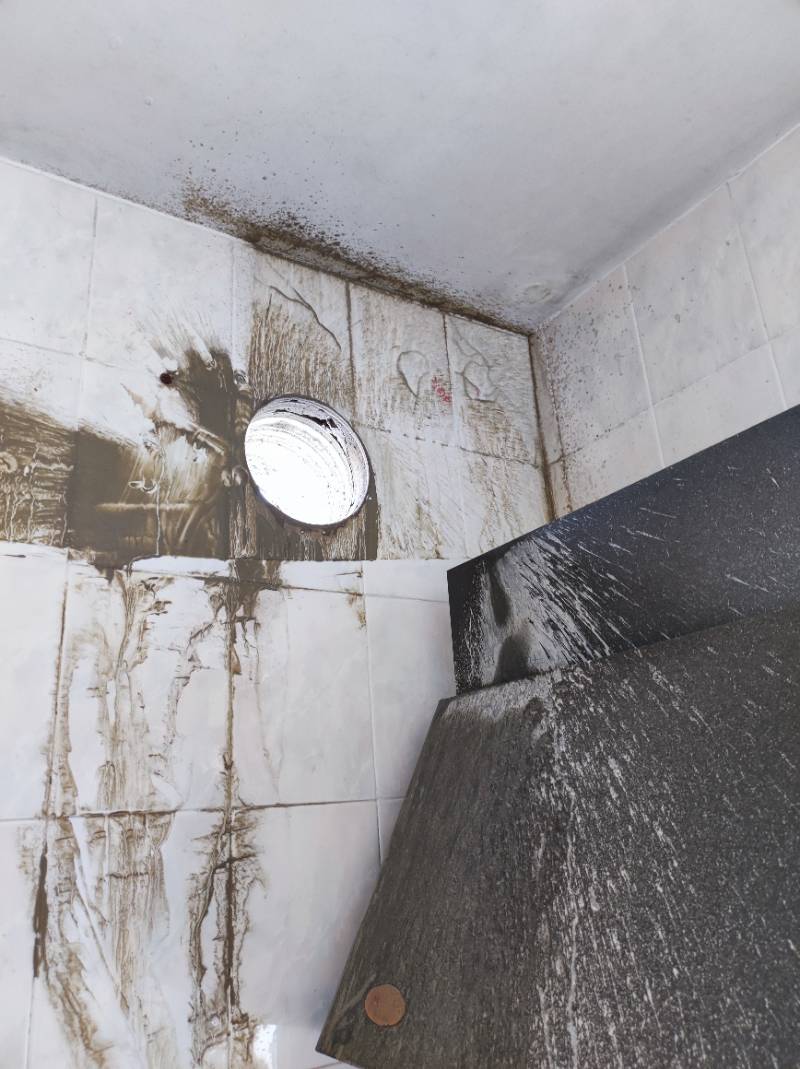 南通北濠桥新村 @ 61-501