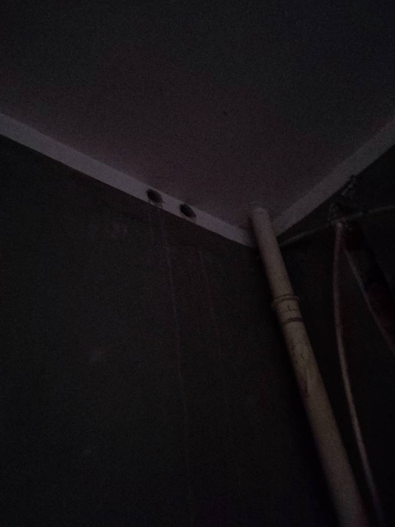 南通通富佳苑 2*-282 施工照片