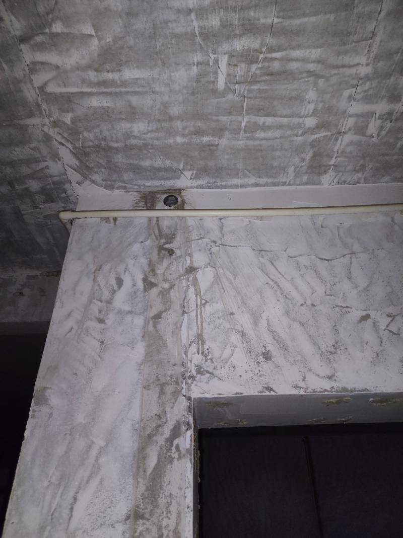 南通通富佳苑 2*-282 施工照片