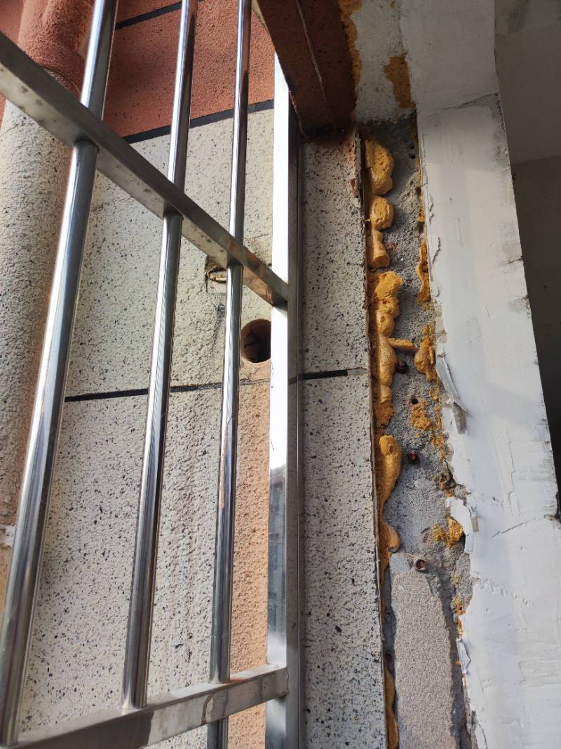 南通学田苑 9*-505 施工照片