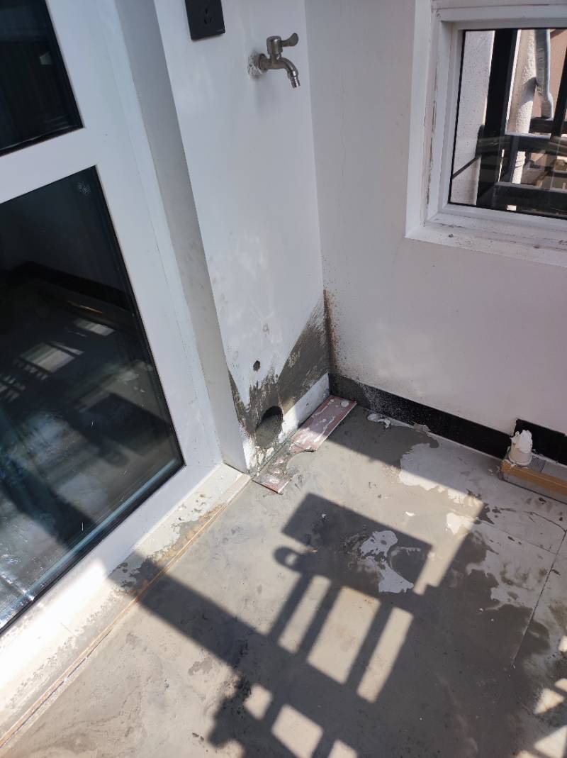 南通永通花园 @ 21-1104