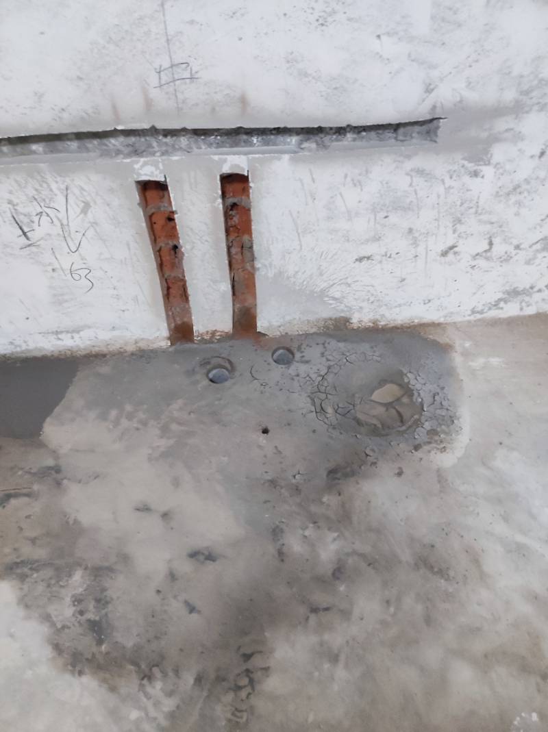 南通白龙湖庆园 *-902 施工照片