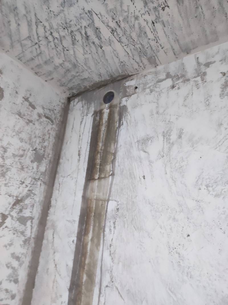 南通白龙湖庆园 *-902 施工照片