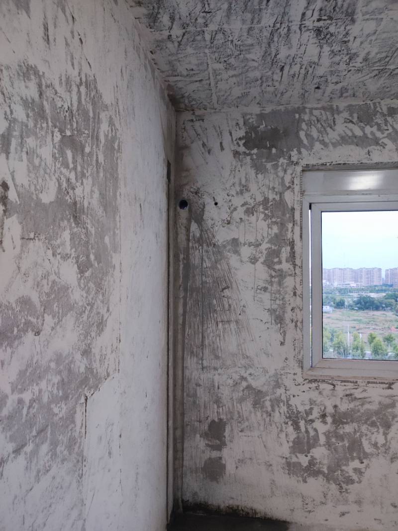 南通白龙湖庆园 *-902 施工照片