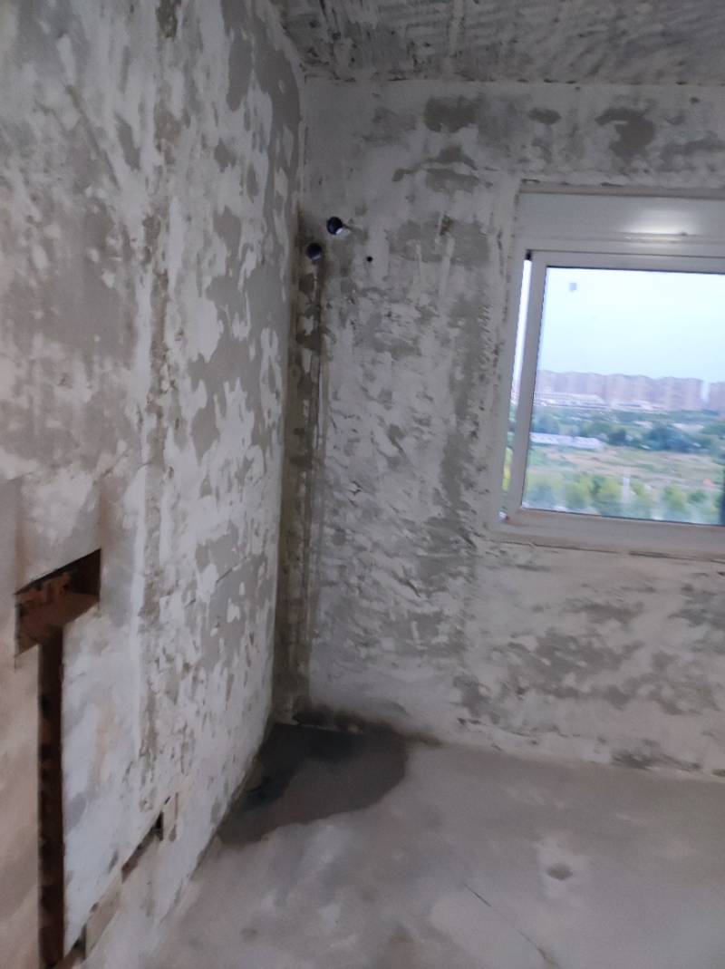 南通白龙湖庆园 *-902 施工照片