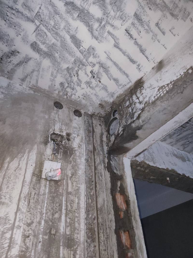 南通白龙湖庆园 *-902 施工照片