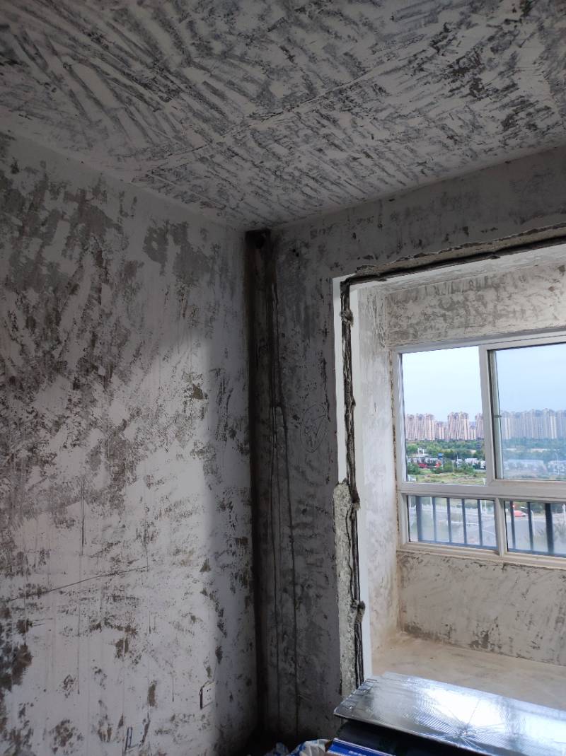 南通白龙湖庆园 *-902 施工照片