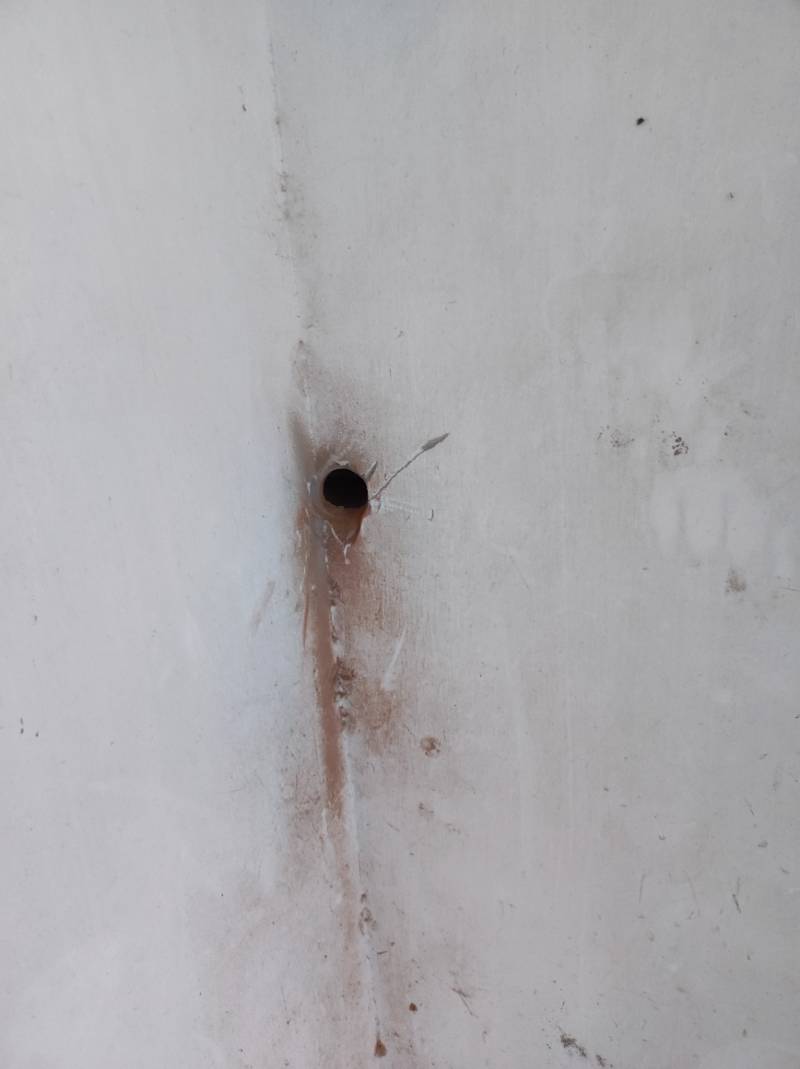 南通东晖花园 14号楼车库 施工照片