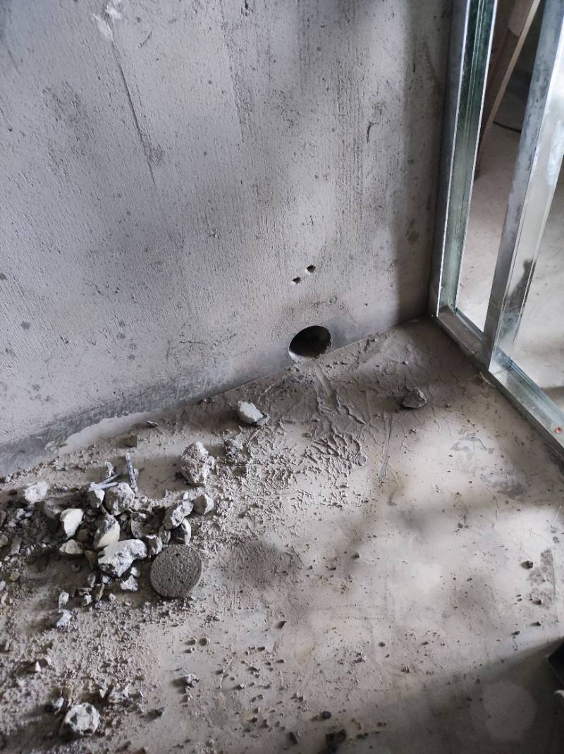 南通华强城 @ 1-3307